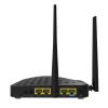 Tenda FH1201 Dual-band wireless router, AC, 1200Mb/s, fast Ethernet