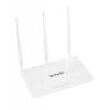 Tenda N300 Wireless router, 2.4GHz, 300Mb/s, 2T3R, TR-069