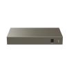 Tenda TEF1109P-8-102W unmanaged switch 9x FE 8x PoE OUT (082.3af/at)