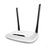 TL-WR841N EU English  software, Wireless router 2.4GHz, 300Mb/s