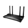 TP-Link EX220 dual band wireless router AX1800 Agile Config 5x GE