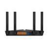 TP-Link EX220 dual band wireless router AX1800 Agile Config 5x GE
