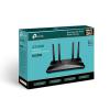 TP-Link Archer AX50 dual band wireless router AX3000 MU-MIMO 4x GE