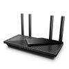 TP-Link Archer AX55 dualband, gigabit wireless router WiFi 6 AX3000 USB 3.0 5x GE OneMesh