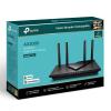 TP-Link Archer AX55 dualband, gigabit wireless router WiFi 6 AX3000 USB 3.0 5x GE OneMesh