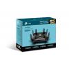 TP-Link Archer AX6000 dual band wireless router, AX, 6000Mb/s