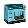 TP-Link Archer AX72 Pro wireless router Wi-Fi 6 AX5400, 1x 2.5GE, 4x GE, OneMesh