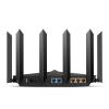 TP-Link Archer AX90 WiFi 6 dual band router AX6600, 1x 2.5GE, 4x GE