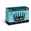 TP-Link Archer AX90 WiFi 6 dual band router AX6600, 1x 2.5GE, 4x GE