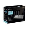 TP-Link Archer BE400, Dual-Band Wi-Fi 7 Router BE6500, 2x 2.4GE, 3x 1GE, EasyMesh