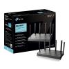 TP-Link Archer BE400, Dual-Band Wi-Fi 7 Router BE6500, 2x 2.4GE, 3x 1GE, EasyMesh