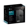 TP-Link Archer BE700 tri-band router Wi-Fi 7 BE15000, 3x 1Gb/s, 1x 2.4Gb/s, 1x 10Gb/s