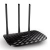 TP-Link Archer C2 Dual-band gigabit wireless router AC, 900 Mb/s