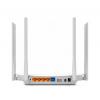 TP-Link Archer C5 dual-band gigabit wireless router AC, 1200 Mb/s