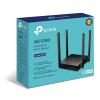 TP-Link Archer C54 dual band wireless router AC1200 5x FE