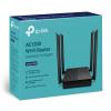 TP-Link Archer C64 dual band wireless router AC1200 MU-MIMO 5x GE