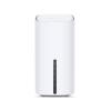 TP-Link Archer NX600 Dual-Band Wi-Fi 7 Router AX3600, 5G, 1x 2.5GE, 2x1G, 1x SIM, EasyMesh