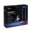 TP-Link Archer TBE550E adapter Wi-Fi 7 BE9300, PCI Express, Bluetooth 5.4,