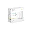 TP-Link Deco BE65 Mesh Access Point Wi-Fi 7 BE9300 2-pack, 4x 2.5GE