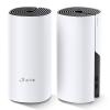 TP-Link DECO M4 dual band access points AC1200 Mesh 2x GE 2-pack