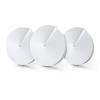 Tp-Link Deco M9 Plus 3 pack AC2200 Smart Home Mesh Wi-Fi System