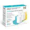 Tp-Link Deco X20 3-Pack AX1800 Whole Home Mesh Wi-Fi 6 System