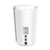 TP-Link Deco X50-5G access point 5G/LTE Wi-Fi 6 AX3000, Mesh, 1x 2,5Gb/s, 2, 1Gb/s
