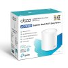 TP-Link Deco X50 AX3000 Whole Home Mesh Wi-Fi 6 3x GE (3-pack)