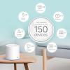 Tp-Link Deco X60(3-pack) AX3000 Whole Home Mesh Wi-Fi 6 System