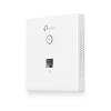 TP-Link EAP230-Wall Omada AC1200 Wireless MU-MIMO Gigabit Wall-Plate Access Point