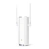 TP-Link EAP625-Outdoor HD Omada Outdoor Access Point Wi-Fi 6 AX1800 Omada Access Point Wi-Fi 6 AX1800, 1x GE