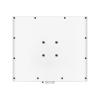 TP-Link EAP650 D30-Outdoor Access Point Omada Mesh Wi-Fi 6, AX3000, IP,  1X 1G