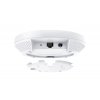TP-Link EAP653 dual band access point Wi-Fi 6 AX3000 Omada 1x GE