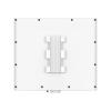 TP-Link EAP772-Outdoor Tri-Band, Access Point Omada Wi-Fi 7, BE9300, IP, 1X 2,5G, Mesh