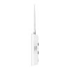 TP-Link ER703WP-4G-O ggigabit outdoor Omada router4G+, Wi-Fi 6, AX3000, 3x GE, nanoSIM