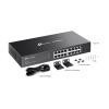 TP-Link ES216G Omada switch L2, 16x GE