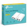 TP-Link TL-POE200 Power over Ethernet Adapter Kit