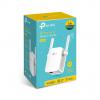 TP-Link RE205 Dual Band WiFi Range Extender / Access Point AC750