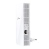 TP-Link RE700X Wi-Fi 6 Range Extender (repeater) AX3000 1x GE OneMesh