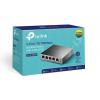 TP-Link SF1005P switch 5x fast Ethernet 4x PoE OUT (802.3af)