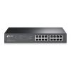 TP-Link SG1016PE Easy Smart switch 16x gigabit Ethernet 8x PoE OUT (802.3af/at)