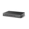 TP-Link SG108-M2 8-Port 2.5G Desktop Switch