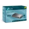 TP-Link SG108PE Easy Smart switch 8x gigabit Ethernet 4x PoE OUT (802.3af)