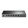 TP-Link SG2008 managed switch Smart JetStream 8x GE with Omada support