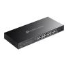TP-Link SG2428LP Omada switch L2+ 28x GE, PoE+, 4x SFP