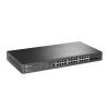 TP-Link SG3428 managed switch JetStream L2/L2+ 24x GE, 4x SFP, Omada support