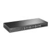 TP-Link SG3428X managed switch JetStream L2/L2+ 24x GE, 4x SFP+, Omada support