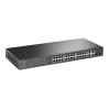 TP-Link SL2428P managed switch JetStream L2/L2+ 24x FE, 2x GE, 2x Combo, 24x PoE OUT (802.3af/at), Omada support