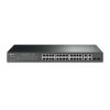 TP-Link T1500-28PCT (TL-SL2428P) switch Smart PoE+ 24 FE, 4 GE