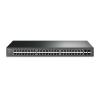 TP-Link T1600G-52TS (TL-SG2452) Smart JetStream switch 48x gigabit Ethernet 4x SFP